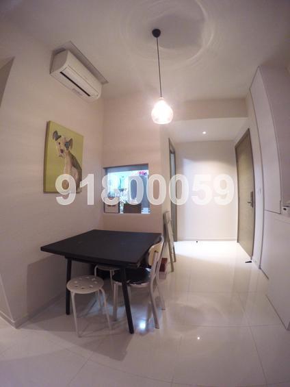 The Palette (D18), Condominium #154843902